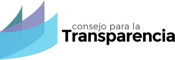 Logo Consejo para la transparencia